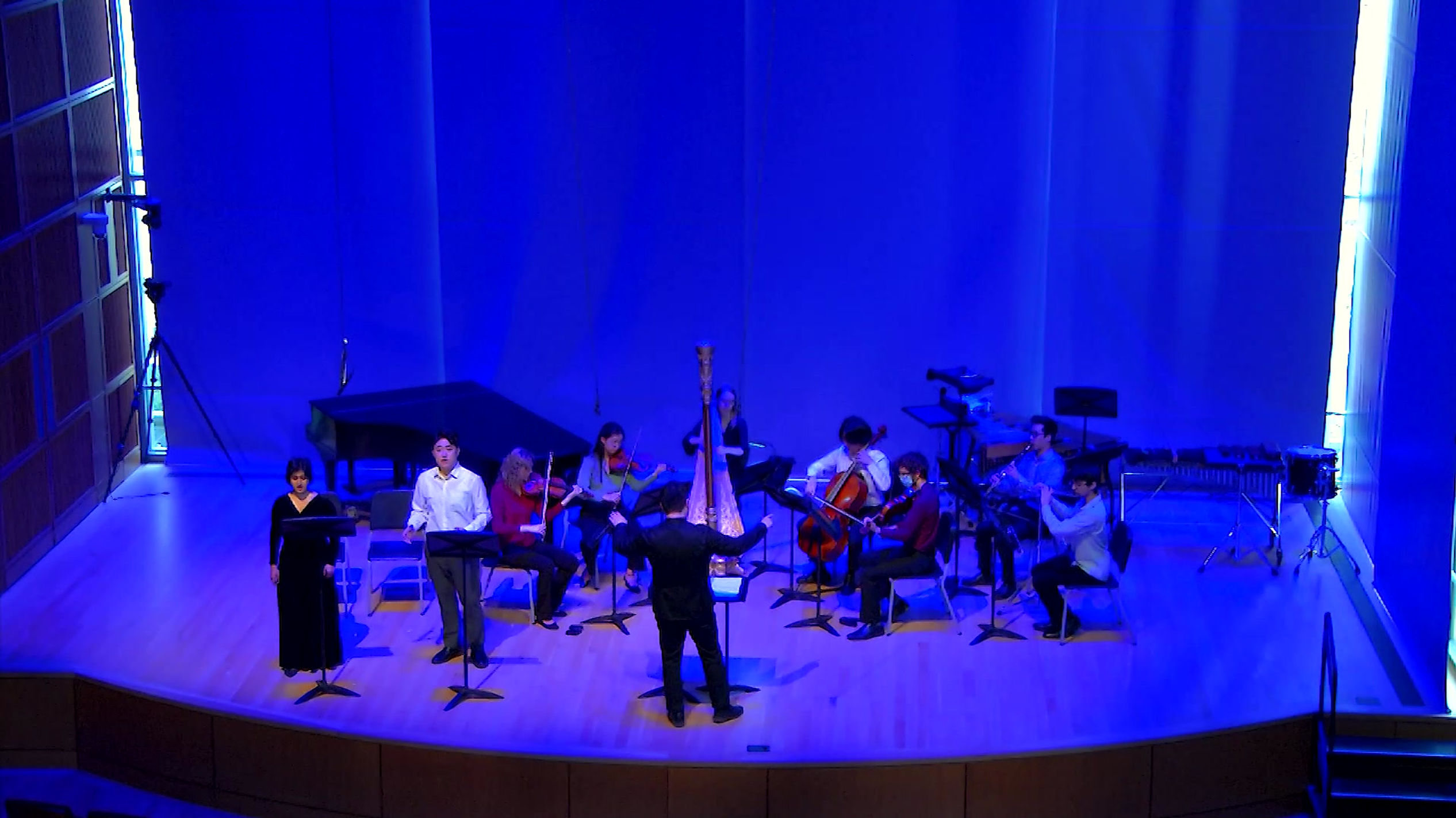 "Witch" - Chamber Opera